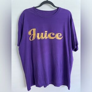 Oversized Uni-sex Tshirt